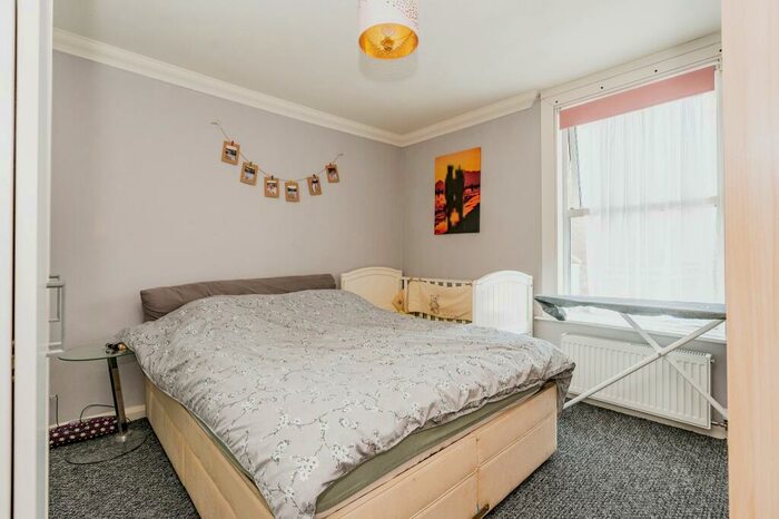 2 Bedroom Terraced House For Sale In Bayford Road, Sittingbourne, Kent, ME10