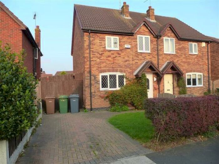 3 Bedroom Semi-Detached House To Rent In Millhouse Lane, Moreton, Wirral, CH46