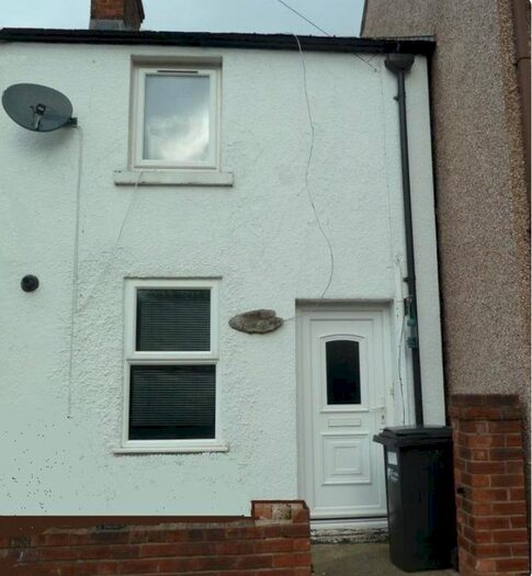 2 Bedroom Terraced House To Rent In Glan Yr Afon, Bagillt, CH6