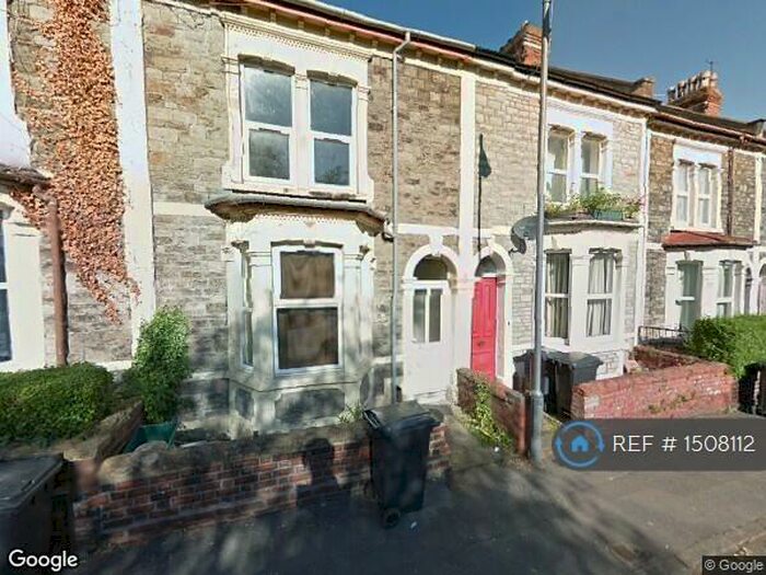 1 Bedroom Flat To Rent In Easton, Bristol, BS5