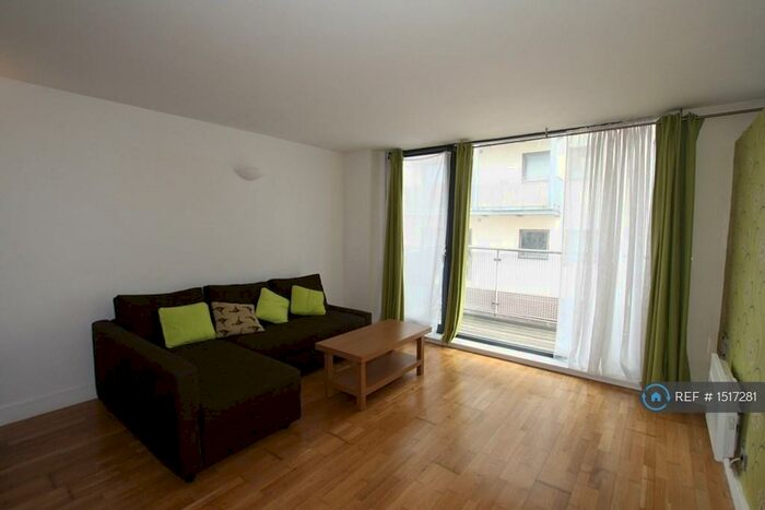 1 Bedroom Flat To Rent In Advent House, Manchester, M4