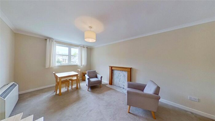 1 Bedroom Flat To Rent In Craighouse Park, Edinburgh, EH10