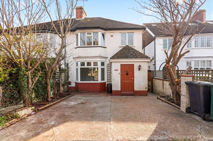 3 Bedroom Semi Detached House For Sale In Portland Road, Hove, BN3