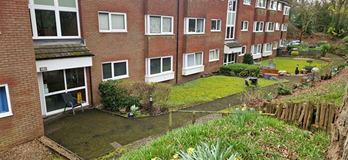 2 Bedroom Flat To Rent In Victoria Road, Lostock, Bolton, BL1