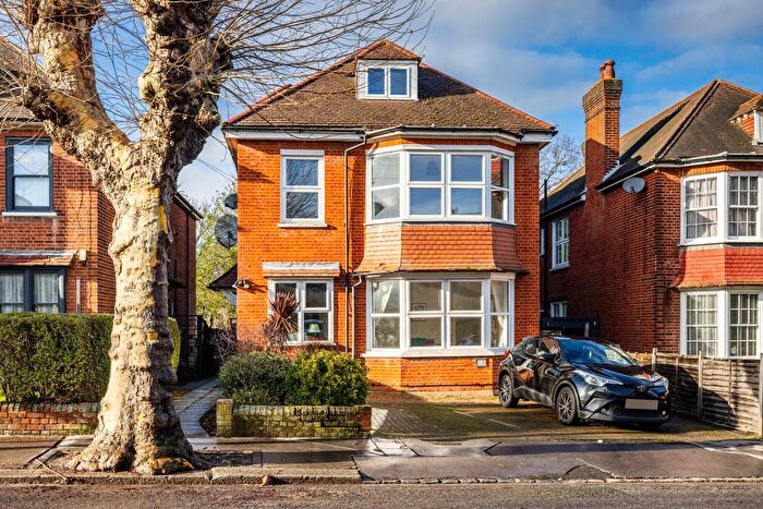 2 Bedroom Flat For Sale In Northampton Road, Croydon, CR0