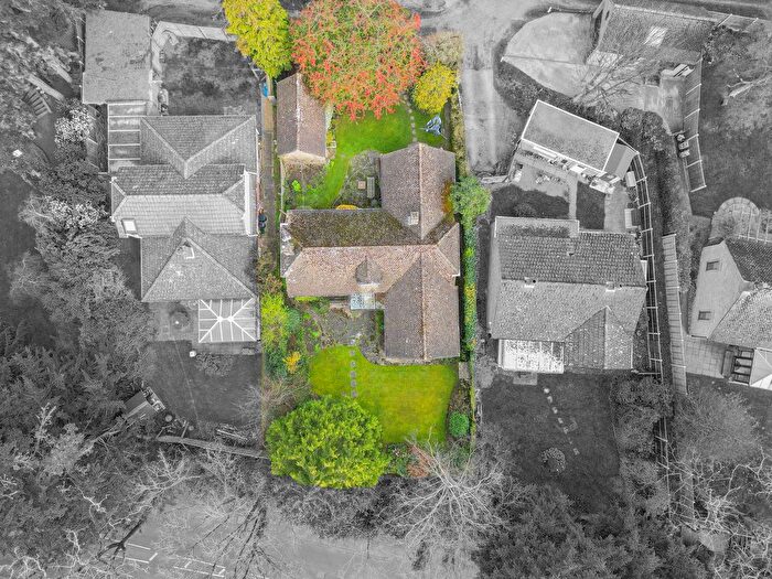 2 Bedroom Detached House For Sale In Lexden Road, Colchester, CO3