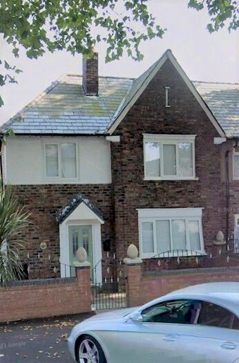 3 Bedroom Semi-Detached House To Rent In Lisburn Lane, Old Swan, Liverpool, L13