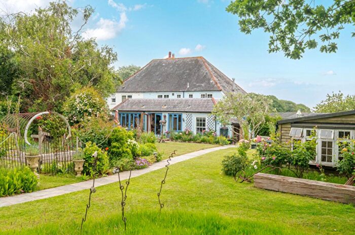 4 Bedroom Cottage For Sale In Batchmere Road, Batchmere, PO20