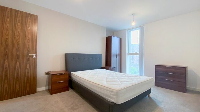 2 Bedroom Flat To Rent In Regent Road, Manchester, M3