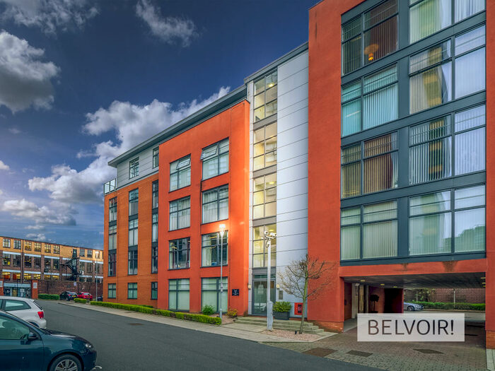 2 Bedroom Apartment For Sale In Water Street, Birmingham, B3