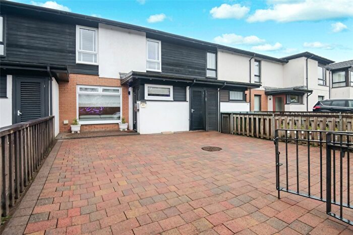 3 Bedroom Terraced House For Sale In Ardencraig Road, Glasgow, Glasgow City, G45