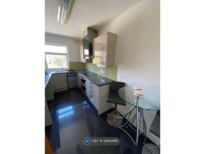 1 Bedroom Flat To Rent In Kate St, Leicester, LE3