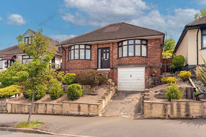 2 Bedroom Bungalow For Sale In Westwick Crescent, Greenhill, S8
