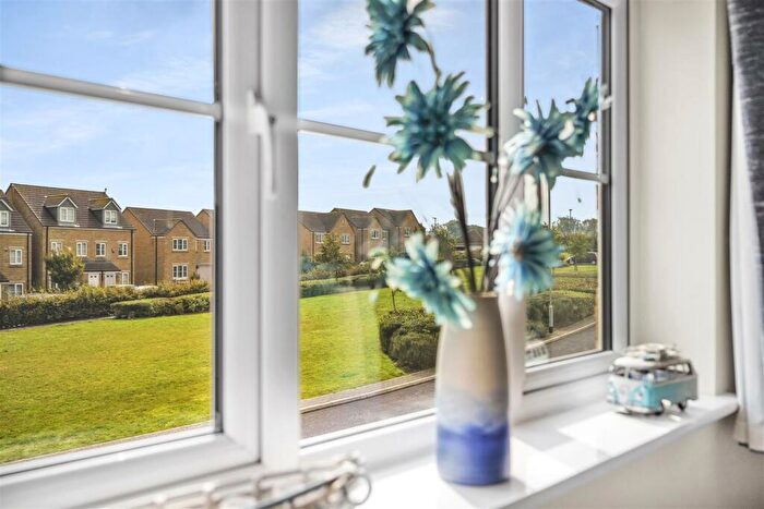 3 Bedroom Detached House For Sale In New Chapel Lane, Penistone, S36