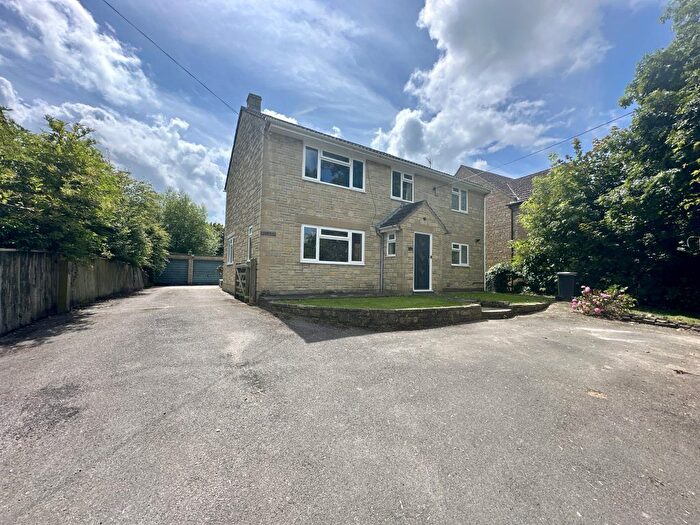 4 Bedroom Detached House For Sale In Folly Road, Kingsbury Episcopi, Martock, Somerset, TA12