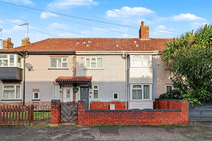 3 Bedroom Terraced House For Sale In King's Lynn, Norfolk, PE30