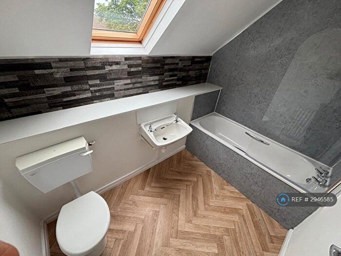1 Bedroom Flat To Rent In Backworth, Newcastle Upon Tyne, NE27