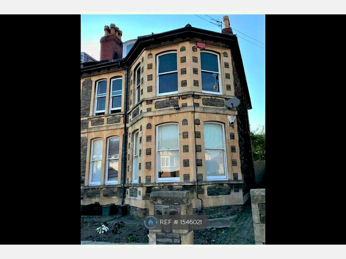 5 Bedroom Maisonette To Rent In St Andrews, Bristol, BS6