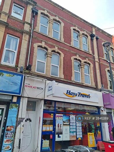 3 Bedroom Flat To Rent In Bedminster, Bristol, BS3