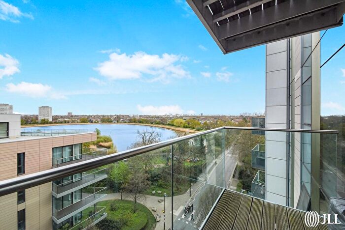 1 Bedroom Apartment To Rent In Goodchild Road London, N4