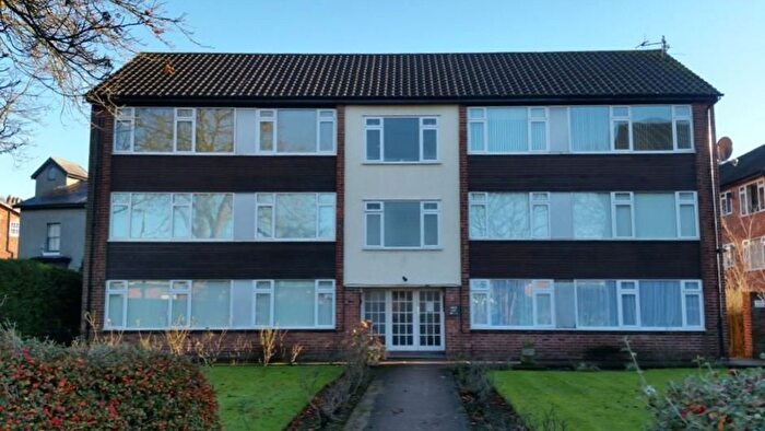 1 Bedroom Flat To Rent In Arnian Court, Town Green Lane, Aughton, Lancashire, L39