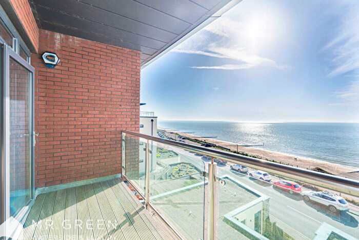 3 Bedroom Apartment For Sale In Admirals Point, St. Catherines Road, Southbourne, Bournemouth., BH6