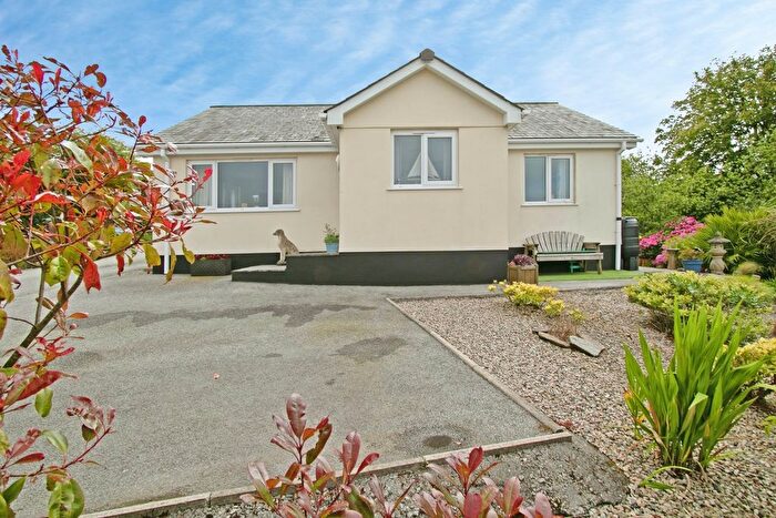 3 Bedroom Bungalow For Sale In Windy Ridge, Pit Lane, Higher Fraddon, St. Columb, TR9
