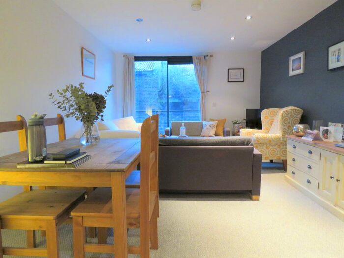 2 Bedroom Apartment To Rent In Cornhill, Liverpool, L1