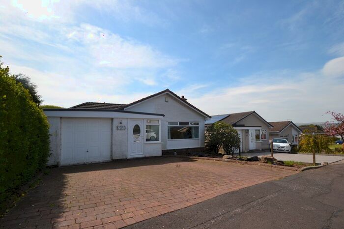 3 Bedroom Bungalow For Sale In Lomond Crescent, Beith, Ayrshire, KA15