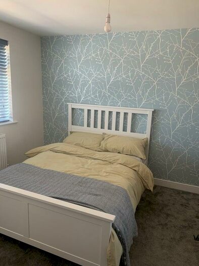 2 Bedroom Flat To Rent In Blaisdon, Bristol, BS37