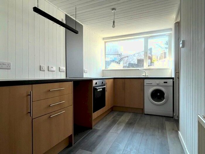 1 Bedroom Flat To Rent In Constitution Street, Peterhead, AB42