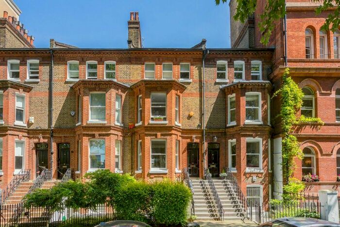 1 Bedroom Flat To Rent In Vincent Square, London, SW1P