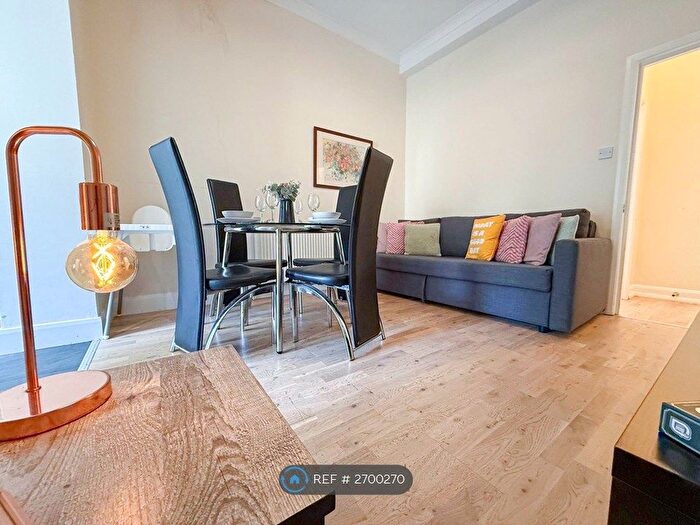 1 Bedroom Flat To Rent In Blackstock Road, London, N4