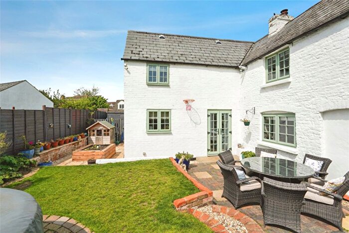 4 Bedroom Cottage For Sale In Churchfield Road, Upton St. Leonards, Gloucester, Gloucestershire, GL4