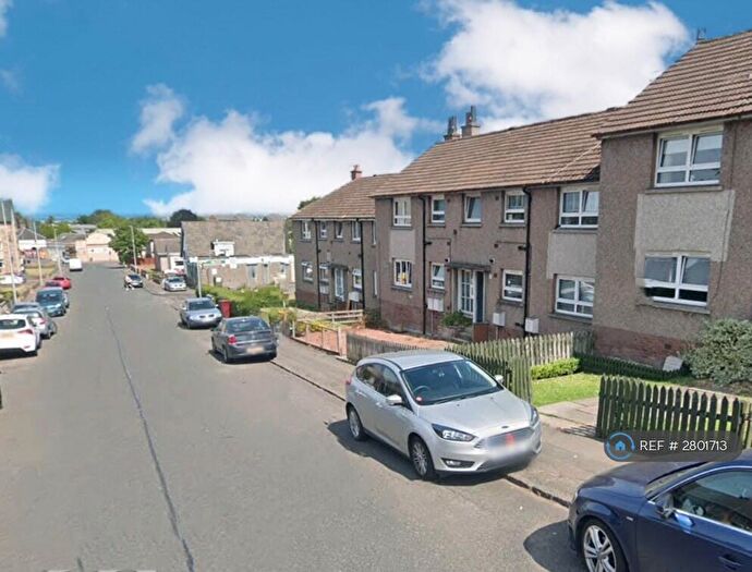 1 Bedroom Flat To Rent In Glebe Street, Hamilton, ML3