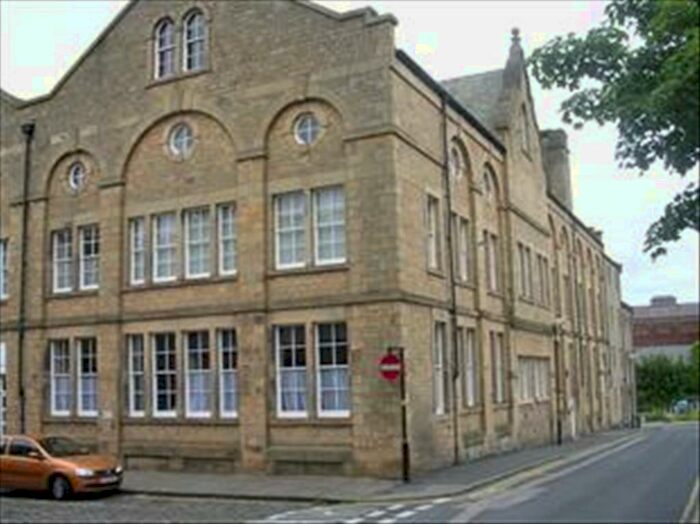 1 Bedroom Flat To Rent In Bulk Street, Lancaster, LA1