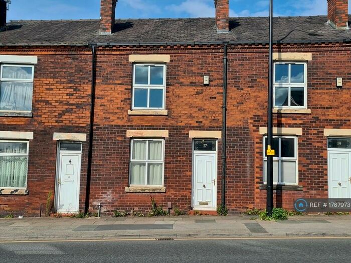 2 Bedroom Terraced House To Rent In Castle Street, Tyldesley, Manchester, M29