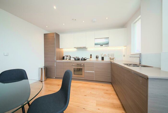 1 Bedroom Apartment For Sale In Mill Lane, Bedminster, Bristol, BS3