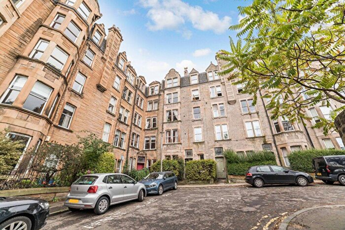3 Bedroom Flat To Rent In Viewforth Square, Edinburgh, EH10
