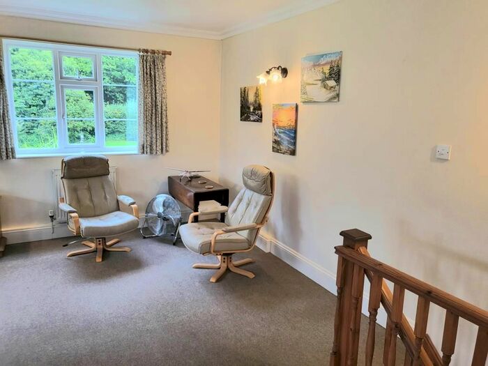 3 Bedroom Cottage To Rent In Coombes Moor, Presteigne, LD8