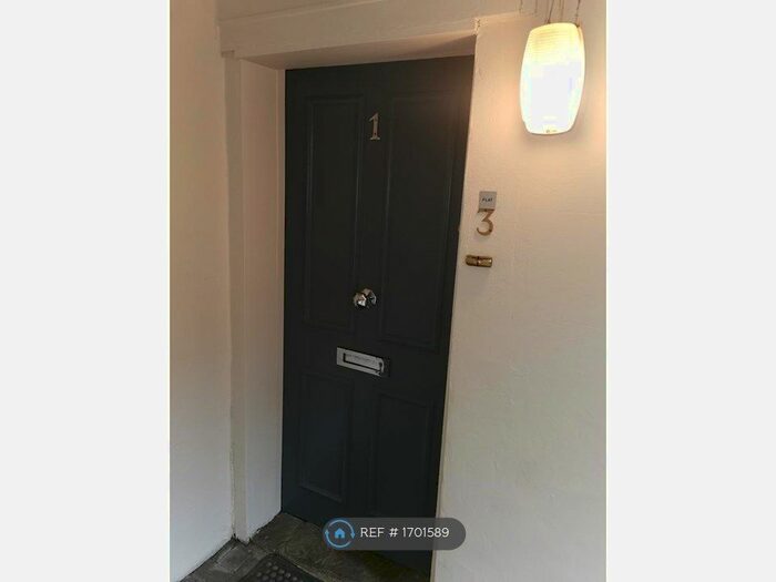 1 Bedroom Flat To Rent In Adam & Eve Street, Market Harborough, LE16