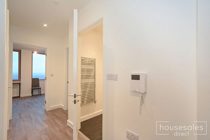 1 Bedroom Flat For Sale In Varney Court, Bromley, BR2