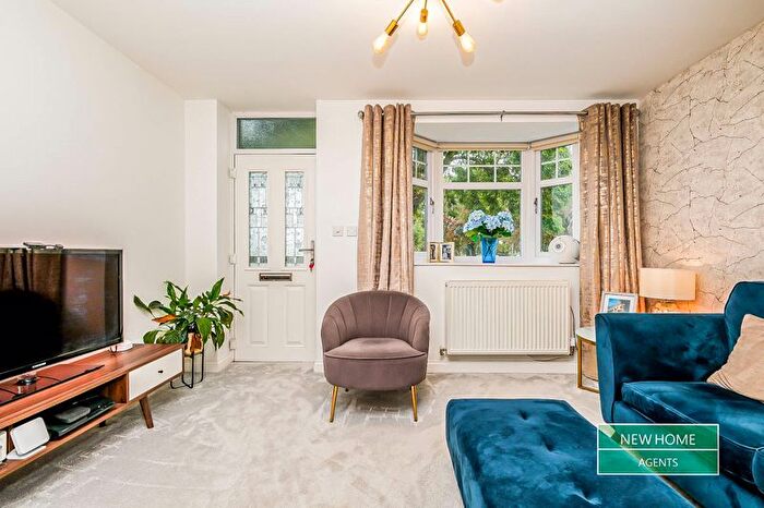 3 Bedroom Terraced House For Sale In The Village Green, Wingate, TS28
