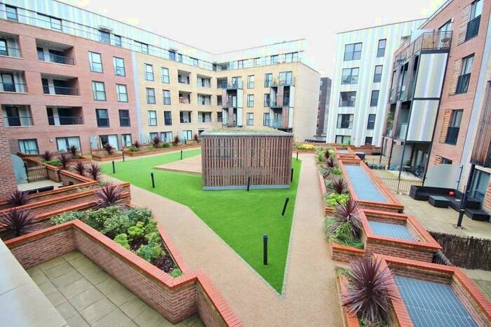 2 Bedroom Apartment To Rent In Pulse Court, Maxwell Road, Romford, RM7