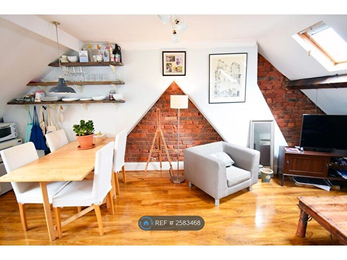 1 Bedroom Flat To Rent In Hillfield Road, London, NW6