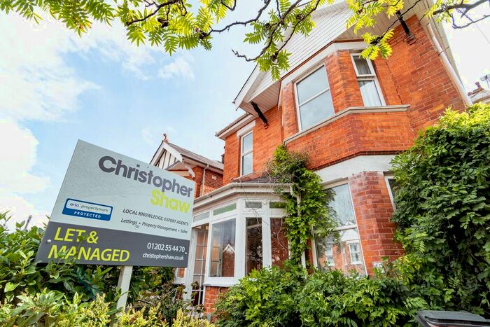 5 Bedroom Property To Rent In Stanfield Road, Winton, Bournemouth, BH9