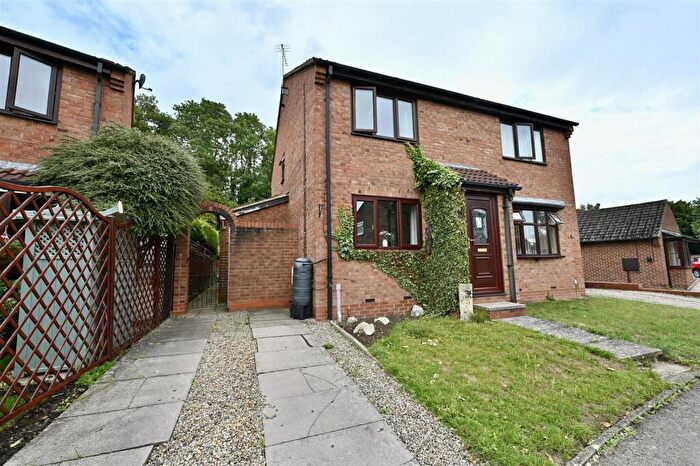 2 Bedroom Semi-Detached House To Rent In Brompton Court, Brompton On Swale, Richmond, DL10