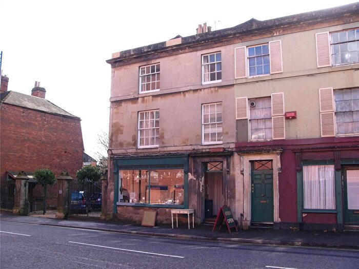 1 Bedroom Apartment To Rent In Northgate Street, Devizes, Wiltshire, SN10