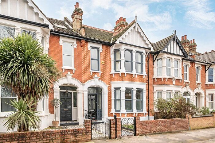 3 Bedroom Terraced House For Sale In Empress Avenue, London, E12