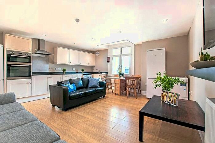 6 Bedroom Flat To Rent In Pilgrim Street, Newcastle Upon Tyne, NE1